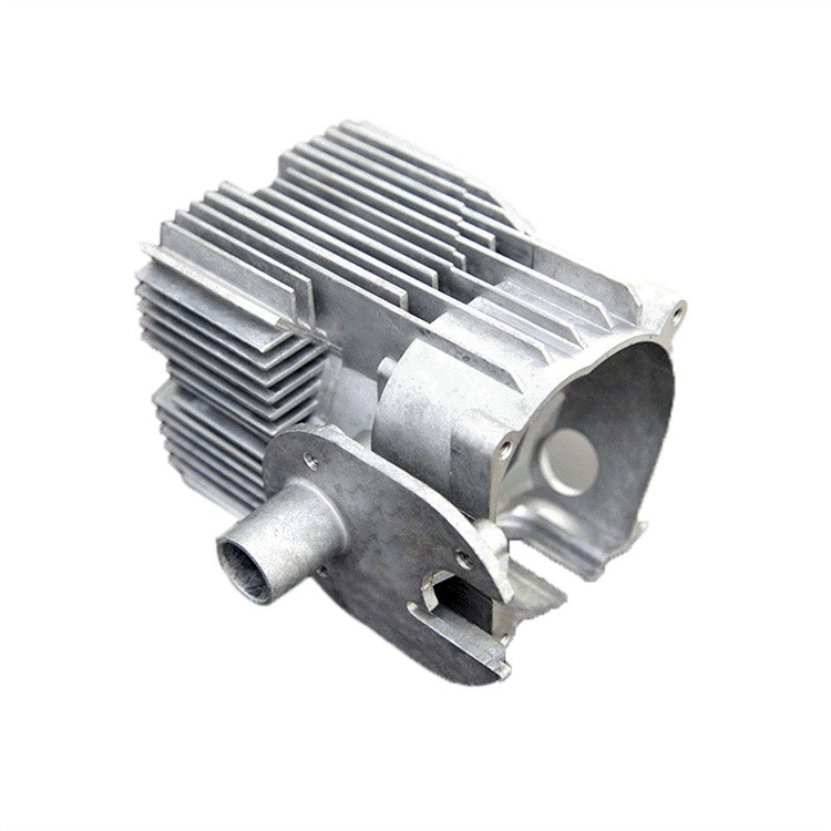 Auto Parts Precision Die Casting Processing