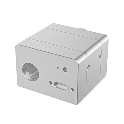 Precision Aluminum Die-Casting Housing For Industrial Components