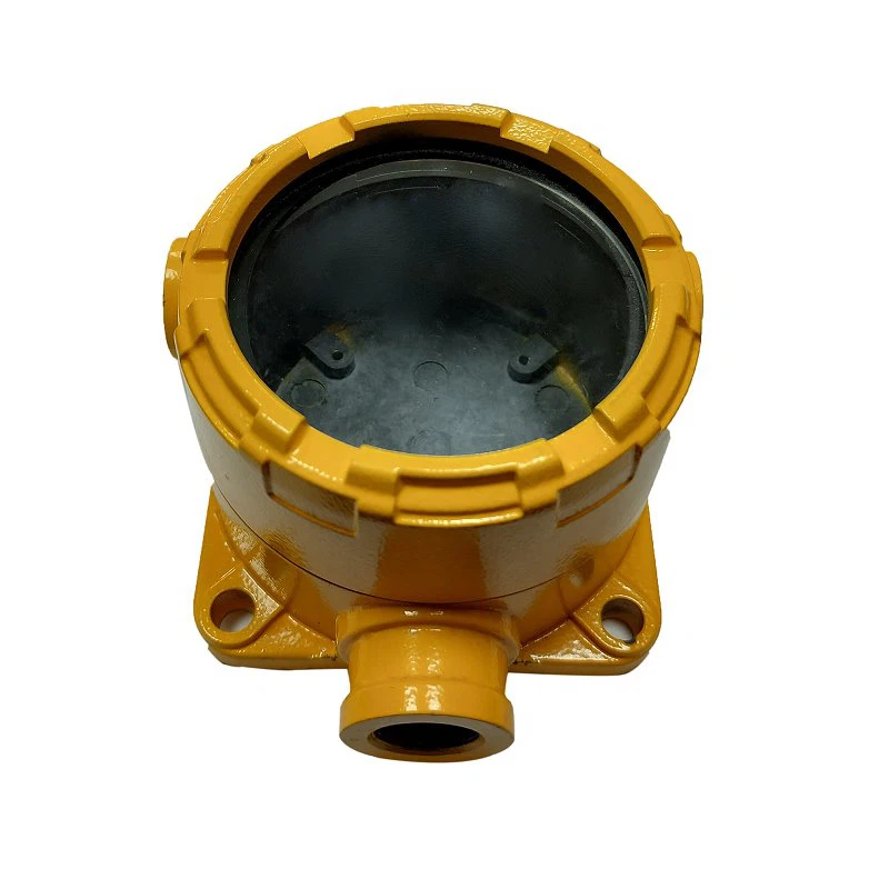 Precision Die Casting